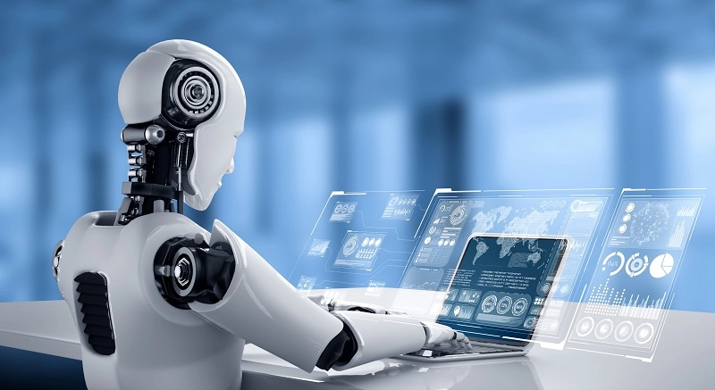 Tương lai AI trí tuệ nhân tạo trong bán lẻ
